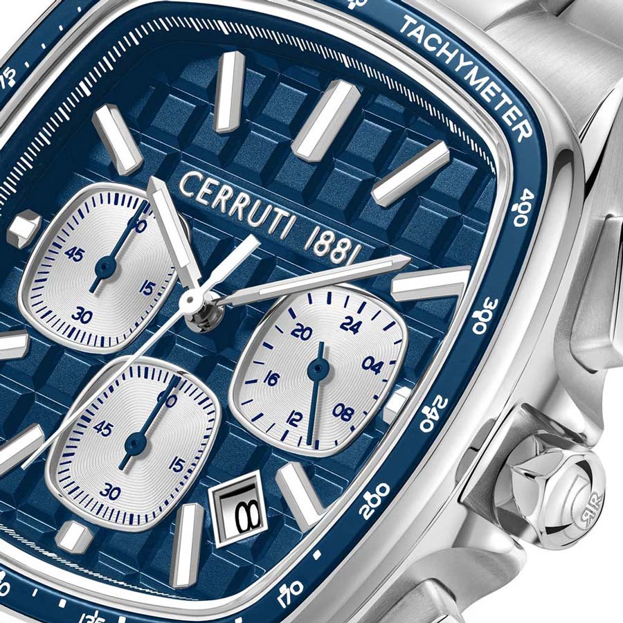Cerruti 1881 Casale Men's Watch (CIWGI0050003) – WatchClick