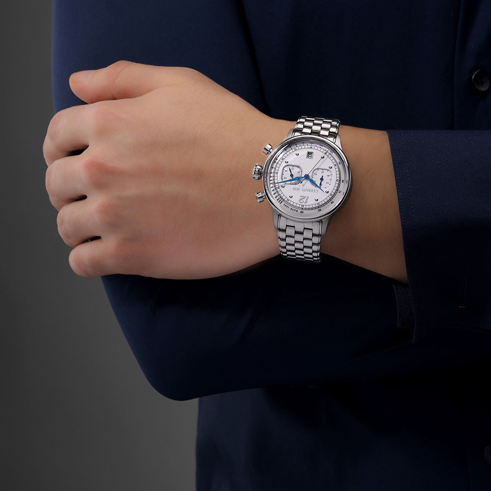 Cerruti 1881 Dervio Men's Watch (CIWGI0050502) – WatchClick