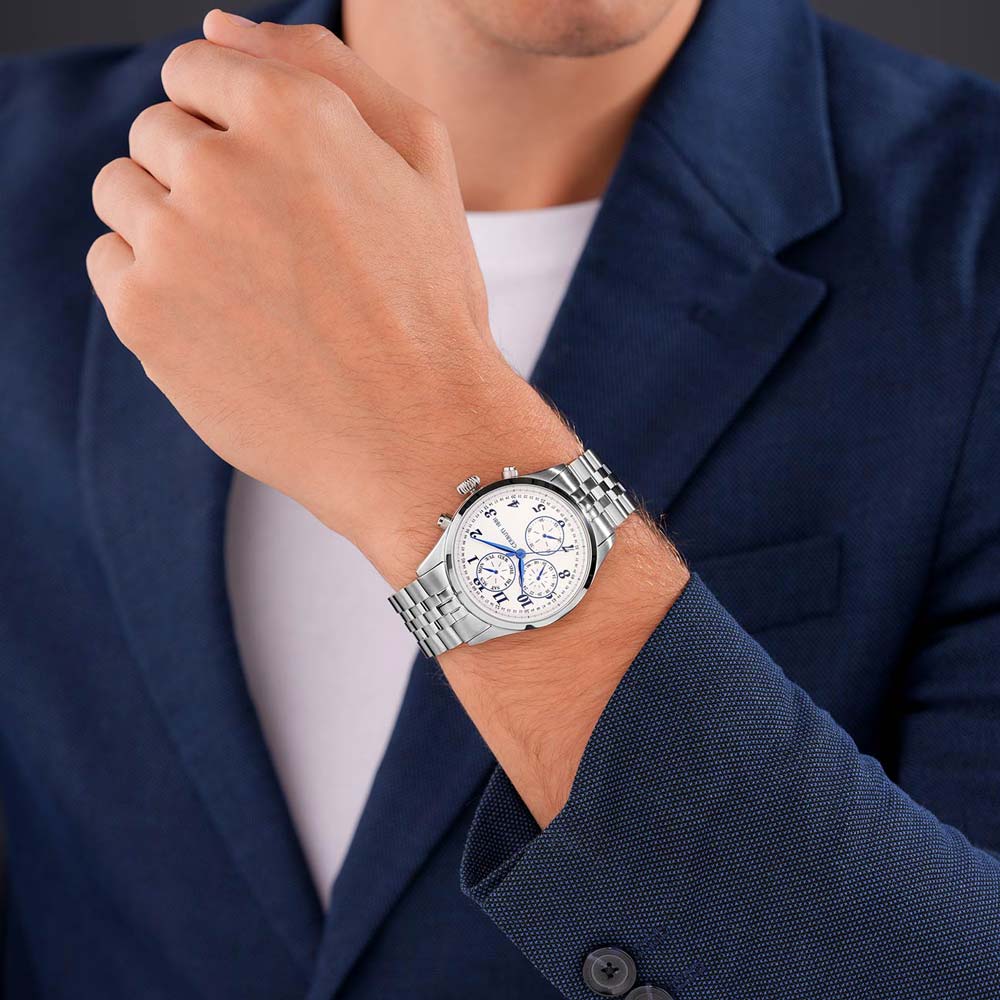 Cerruti 1881 Cavareno Men's Watch (CIWGK0019302) – WatchClick