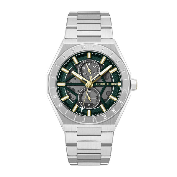 Cerruti 1881 Ravello Men's Watch (CIWGK0051201) – WatchClick
