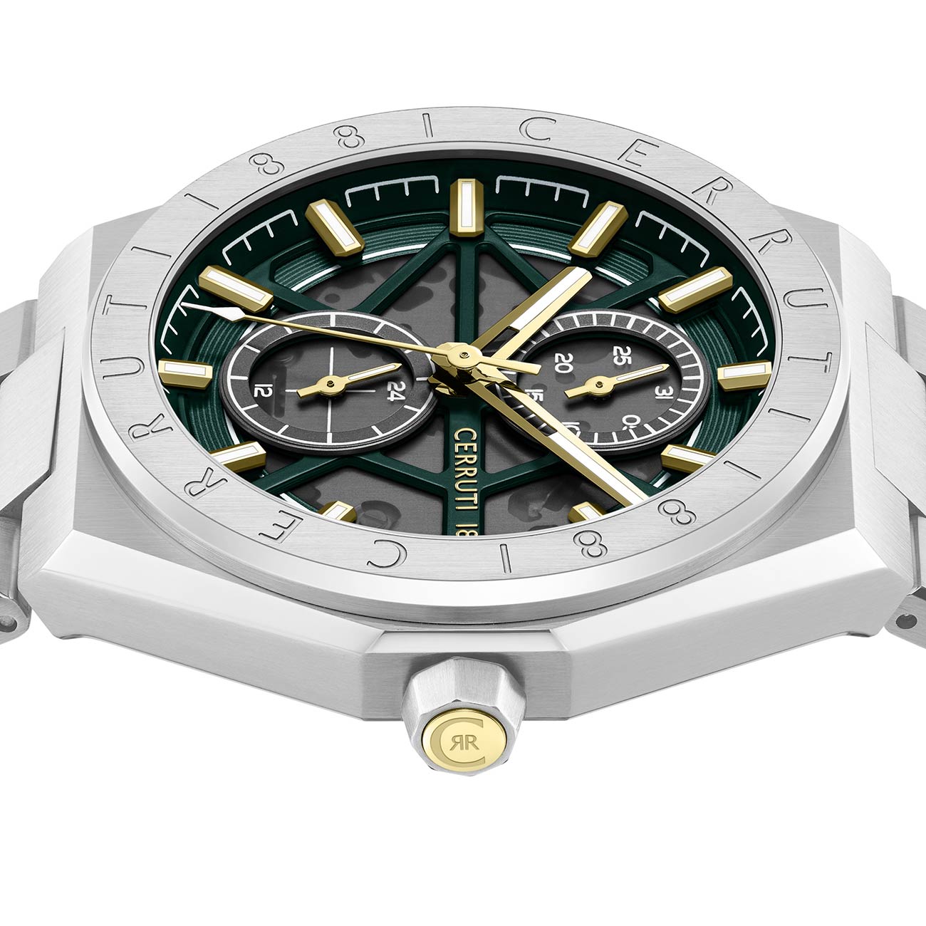Cerruti 1881 Ravello Men's Watch (CIWGK0051201) – WatchClick