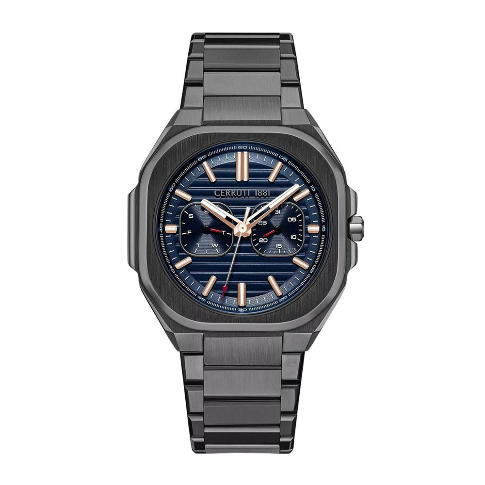 Cerruti 1881 Leadri Men's Watch (CIWGK0073502) – WatchClick