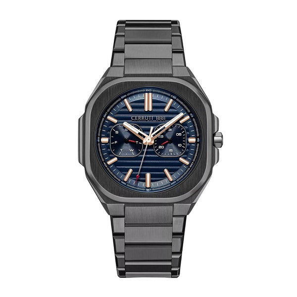 Cerruti 1881 Leadri Men's Watch (CIWGK0073501) – WatchClick