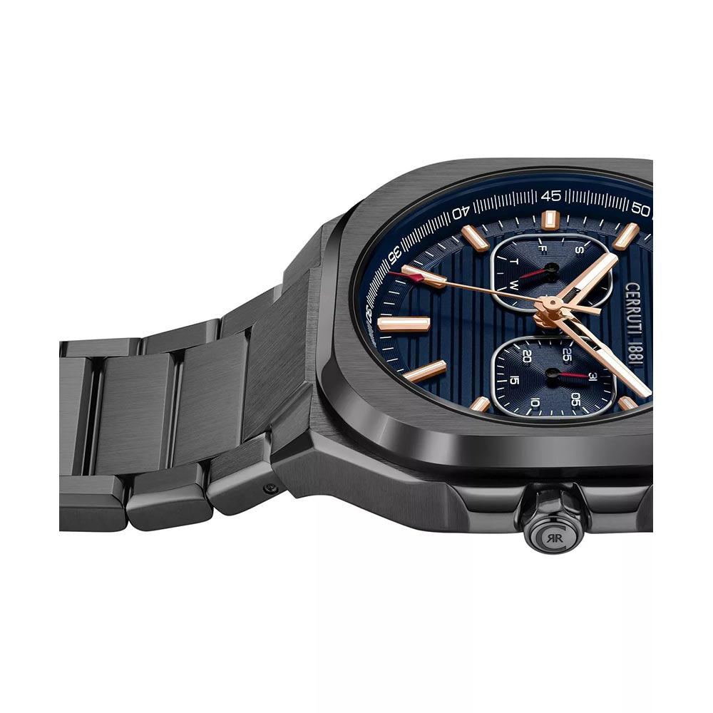 Cerruti 1881 Leadri Men's Watch (CIWGK0073501) – WatchClick