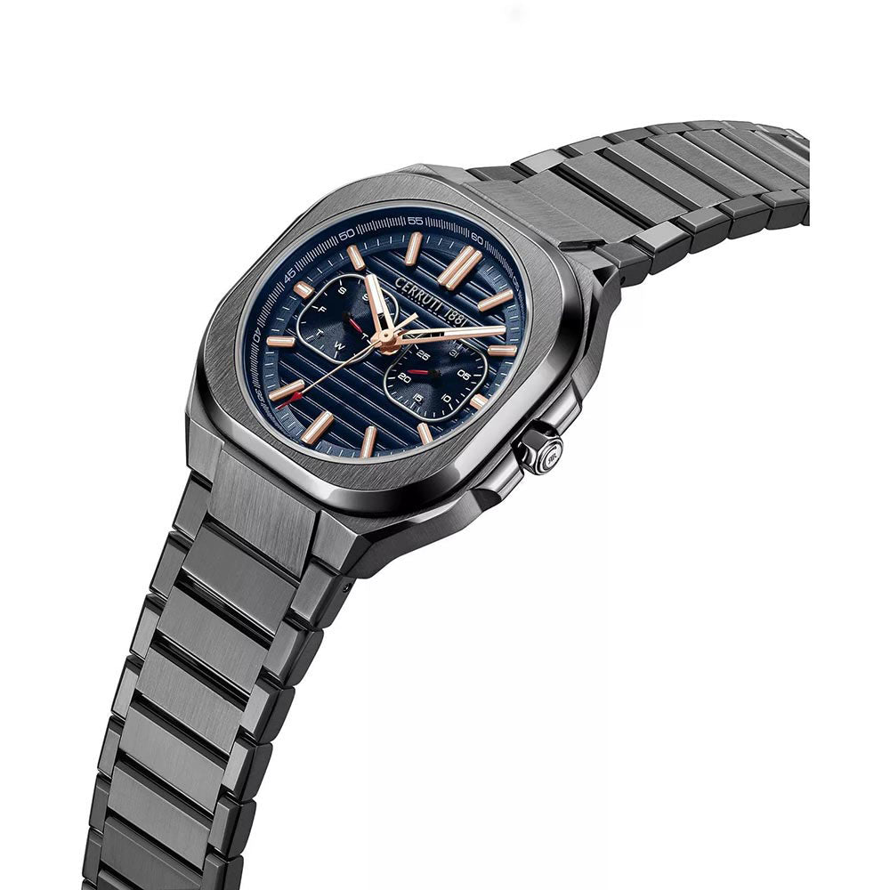 Cerruti 1881 Leadri Men's Watch (CIWGK0073501) – WatchClick