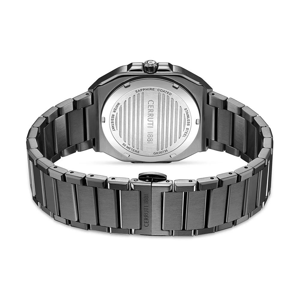 Cerruti 1881 Leadri Men's Watch (CIWGK0073501) – WatchClick