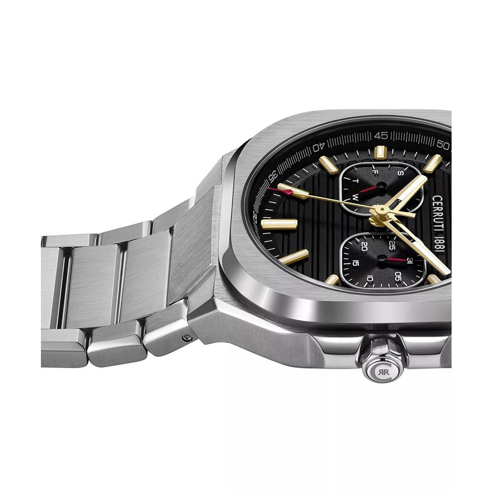 Cerruti 1881 Leadri Men's Watch (CIWGK0073502) – WatchClick