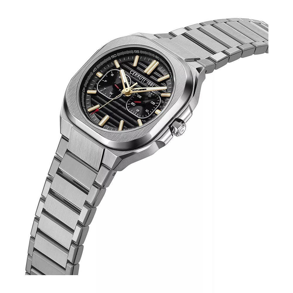 Cerruti 1881 Leadri Men's Watch (CIWGK0073502) – WatchClick