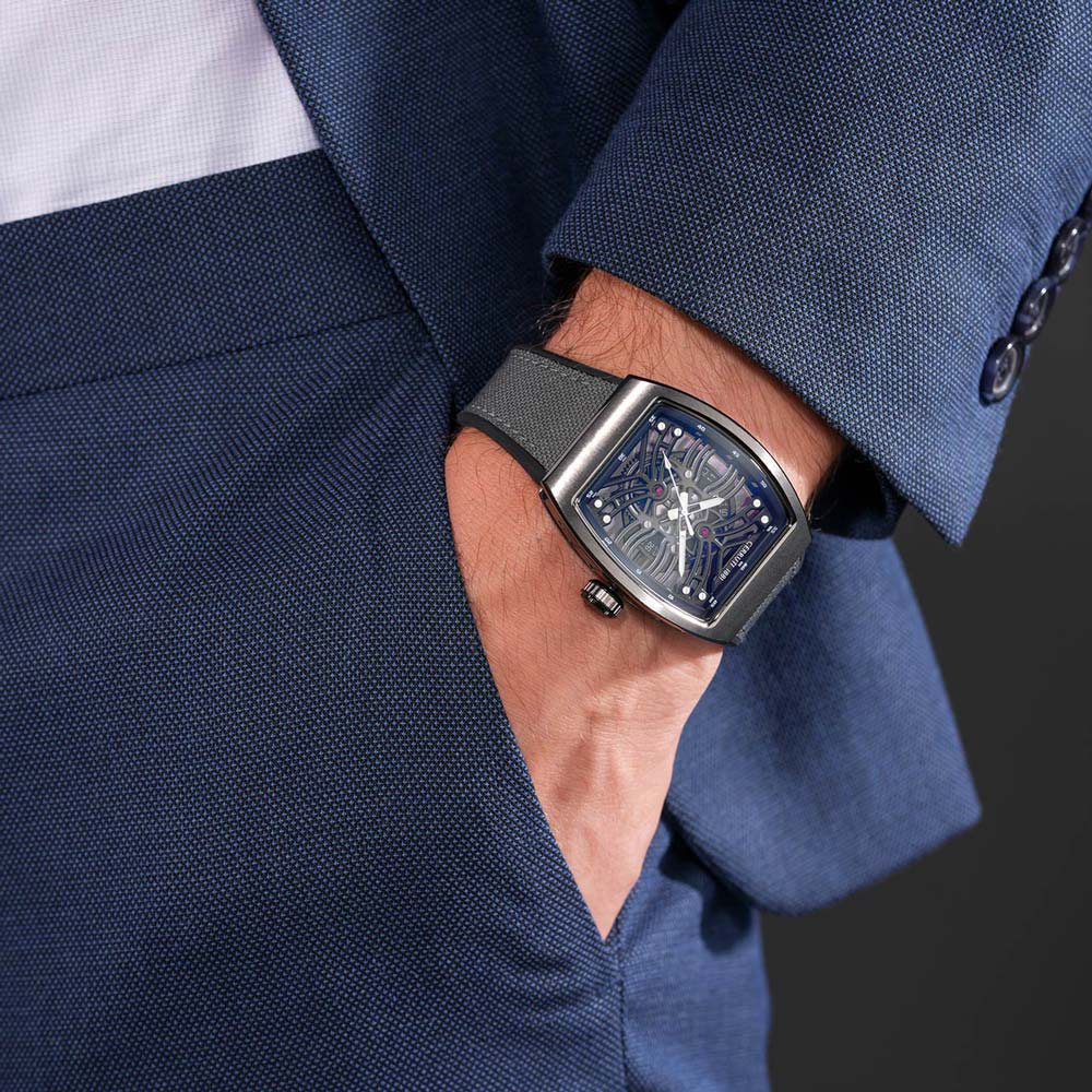 Cerruti 1881 Calliano CIWGN0019502