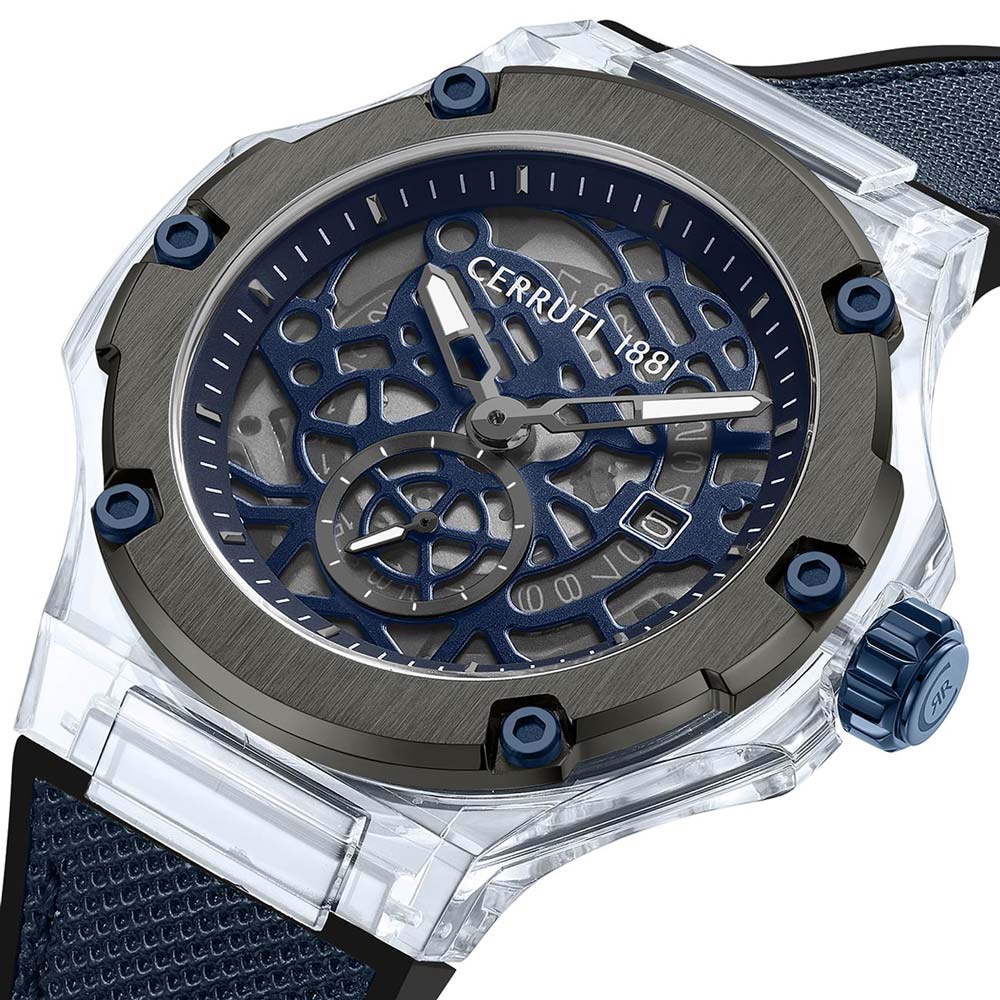 Cerruti 1881 Lucardo Men's Watch (CIWGN0022902) – WatchClick Cerruti 1881 Lucardo Men's Watch (CIWGN0022902) – WatchClick