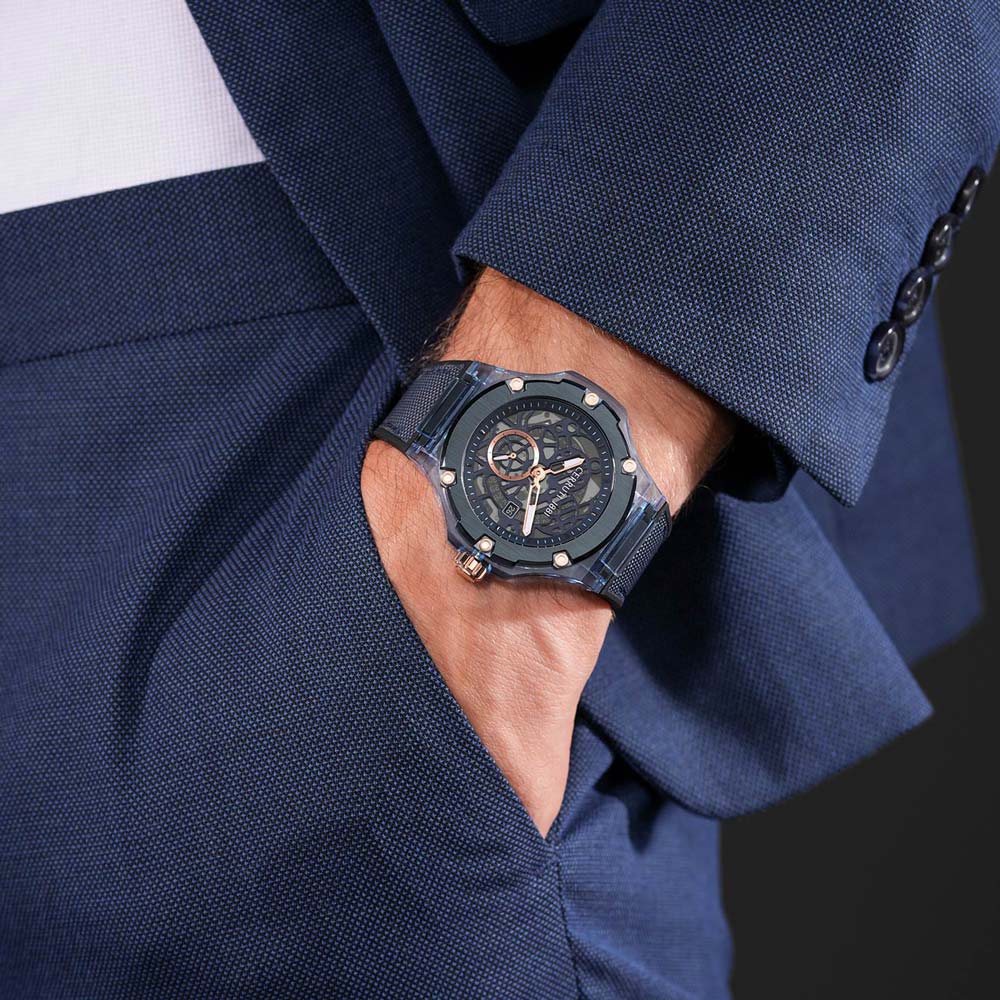 Cerruti 1881 Lucardo CIWGN0022904
