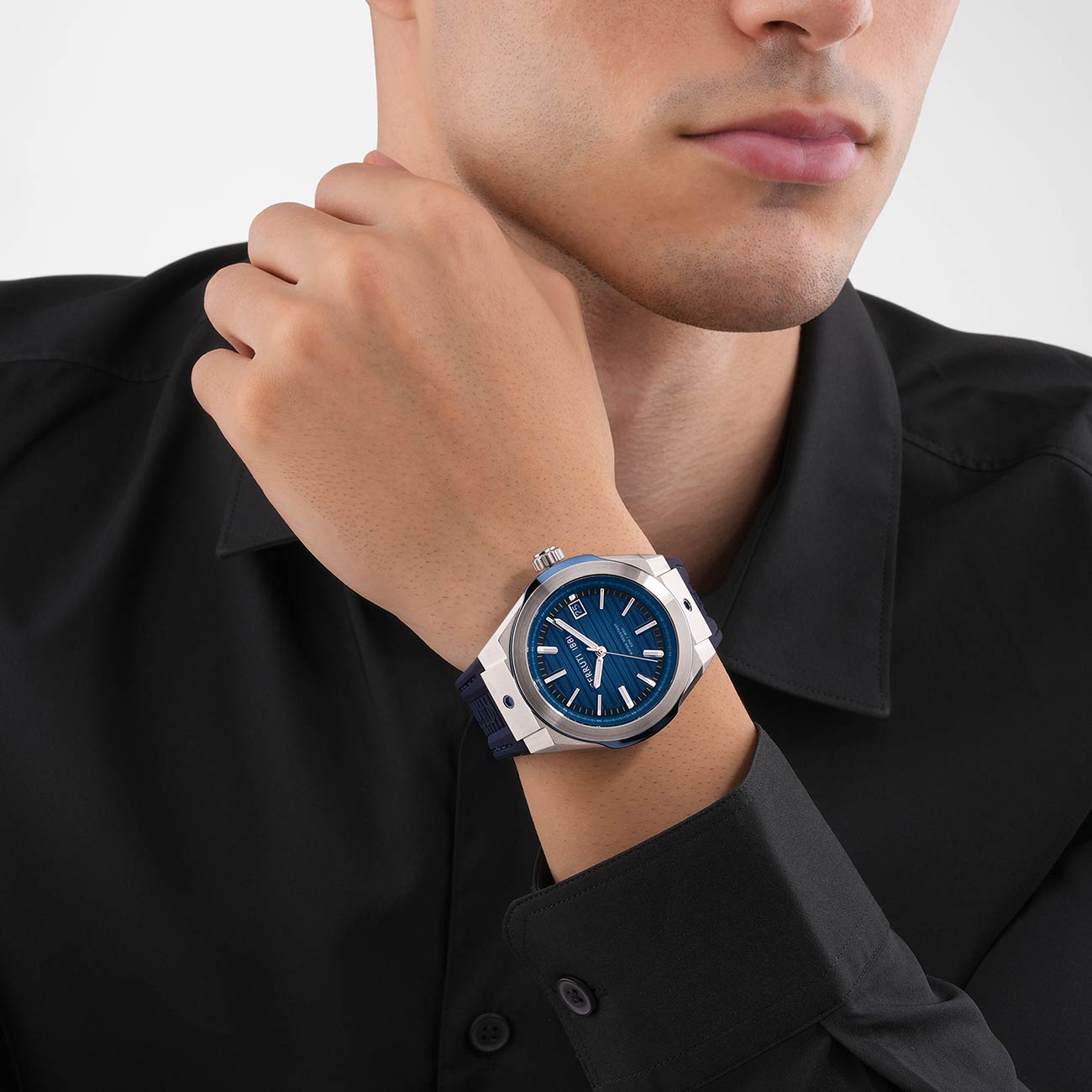 Cerruti 1881 Ruscello Men's Watch (CIWGN0042901) – WatchClick