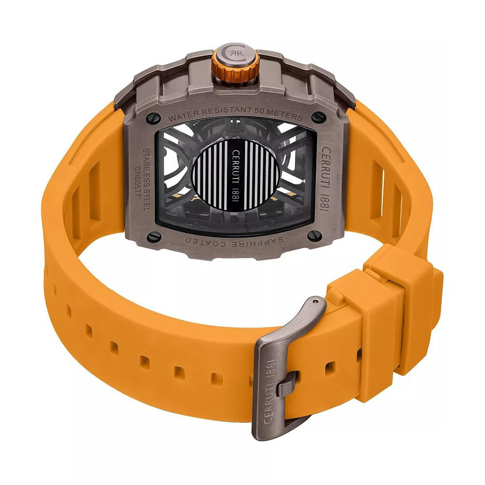 Cerruti 1881 Gubbio Men's Watch (CIWGN0057704) – WatchClick