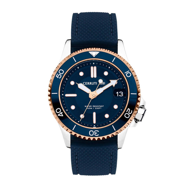 Cerruti 1881 fashion montre homme 2019