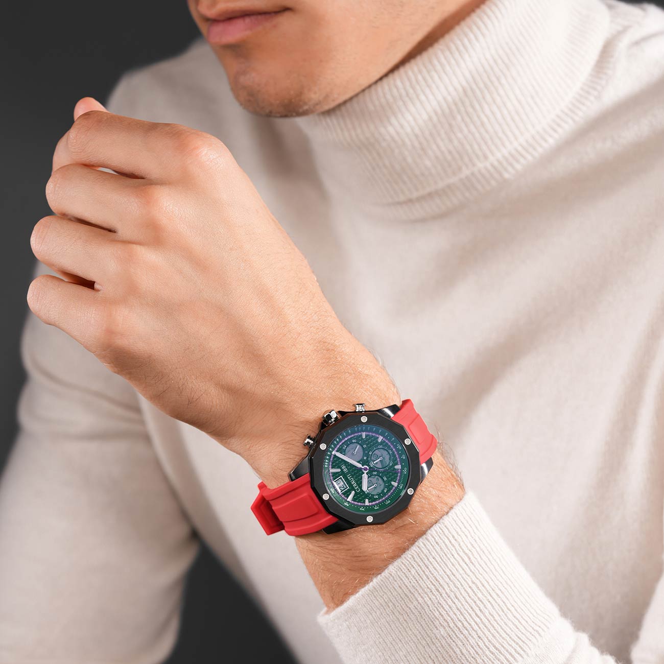 Cerruti 1881 Molveno CIWGO0019102