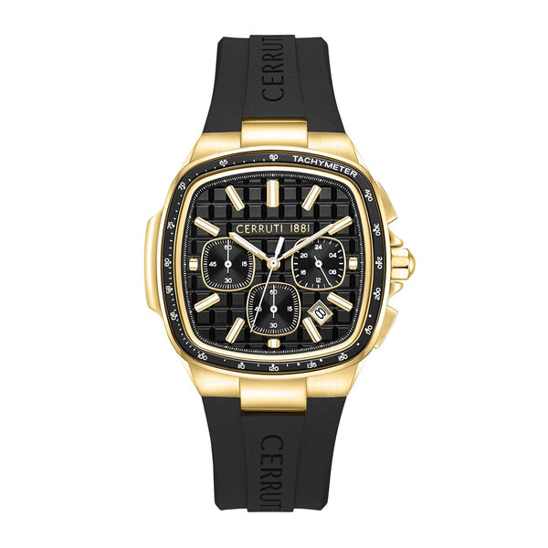 Cerruti 1881 Casale Men's Watch (CIWGO0050001) – WatchClick
