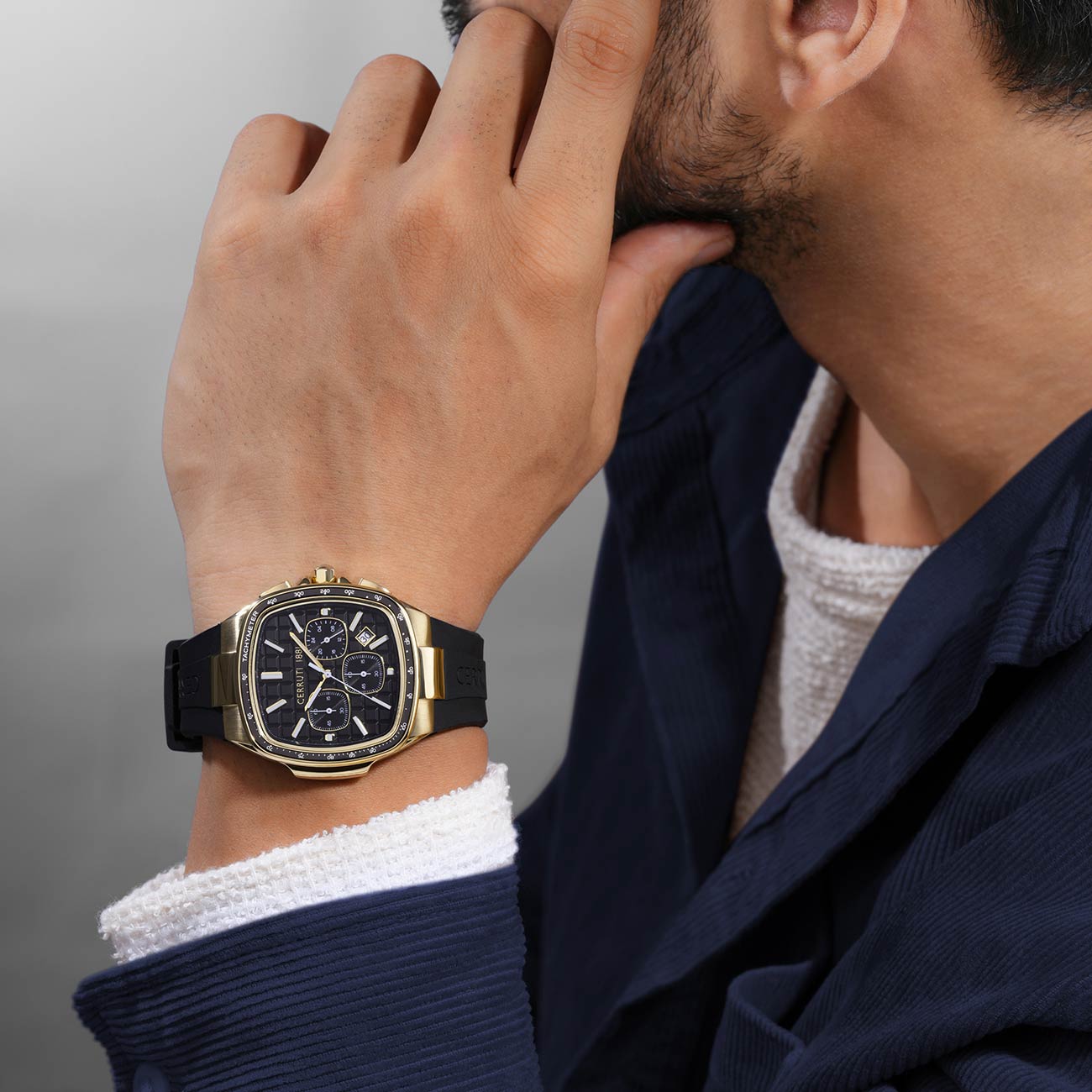 Cerruti 1881 Casale Men's Watch (CIWGO0050001) – WatchClick