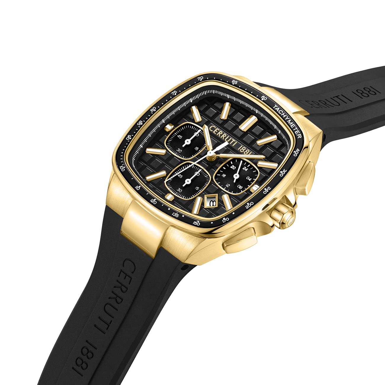 Cerruti 1881 Casale Men's Watch (CIWGO0050001) – WatchClick