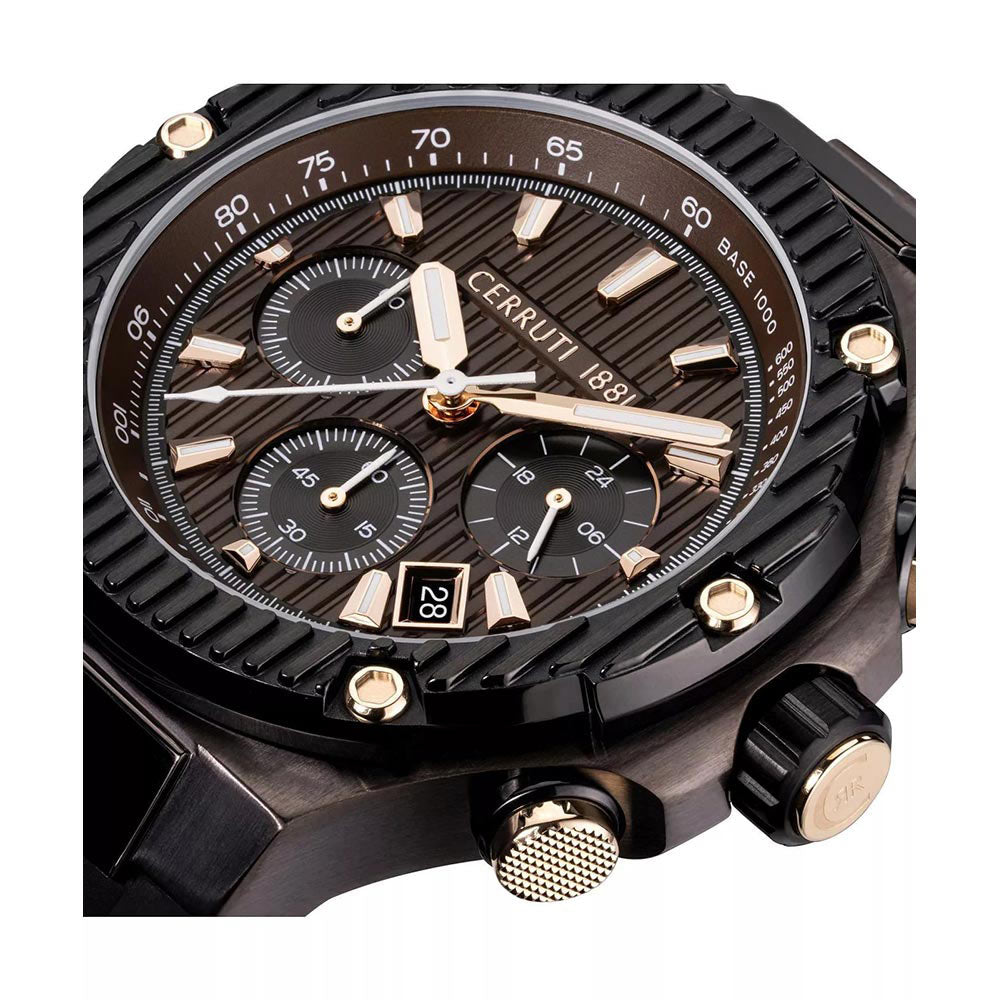 Cerruti 1881 Lucardo Men's Watch (CIWGO0050602) – WatchClick