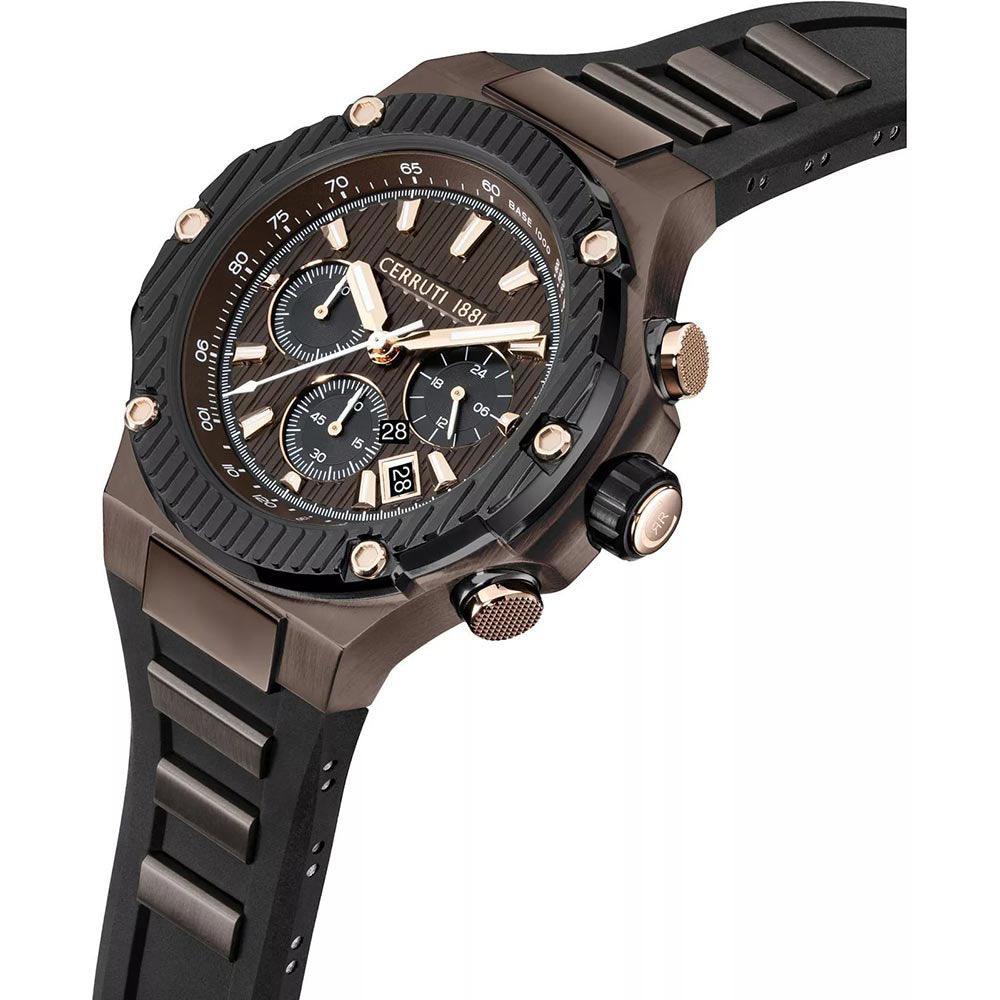 Cerruti 1881 Lucardo Men's Watch (CIWGO0050602) – WatchClick