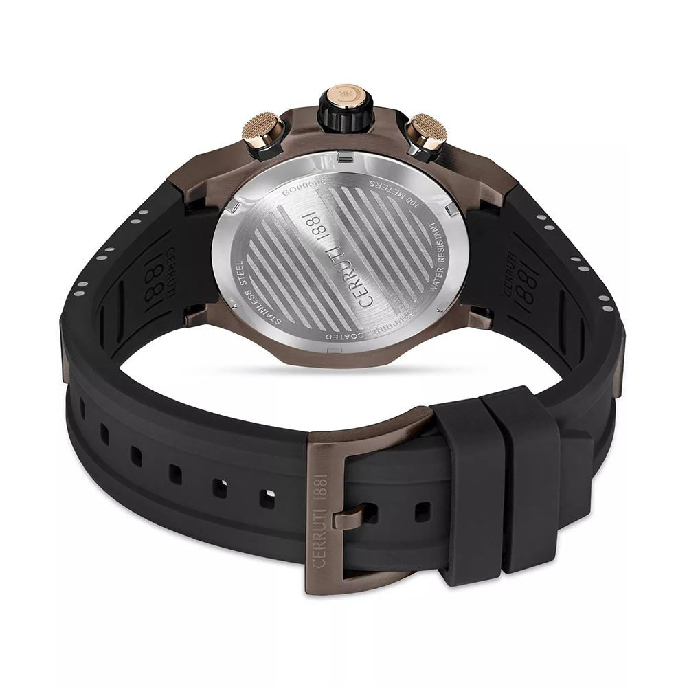 Cerruti 1881 Lucardo Men's Watch (CIWGO0050602) – WatchClick