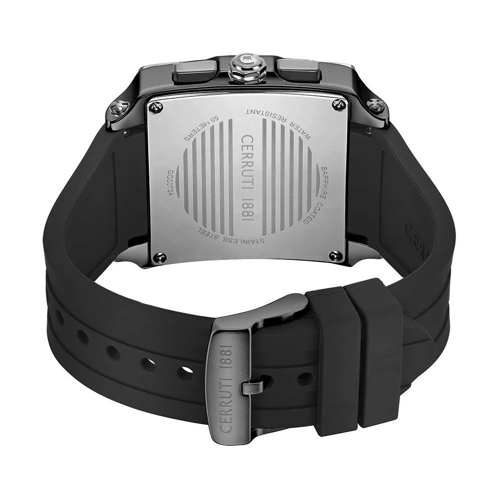 Cerruti 1881 Odissea Men's Watch (CIWGO0072403) – WatchClick