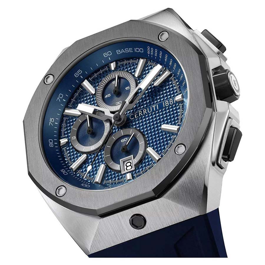 Cerruti 1881 Arezzo Ceas De Bărbați (CIWGO0073202) – WatchClick