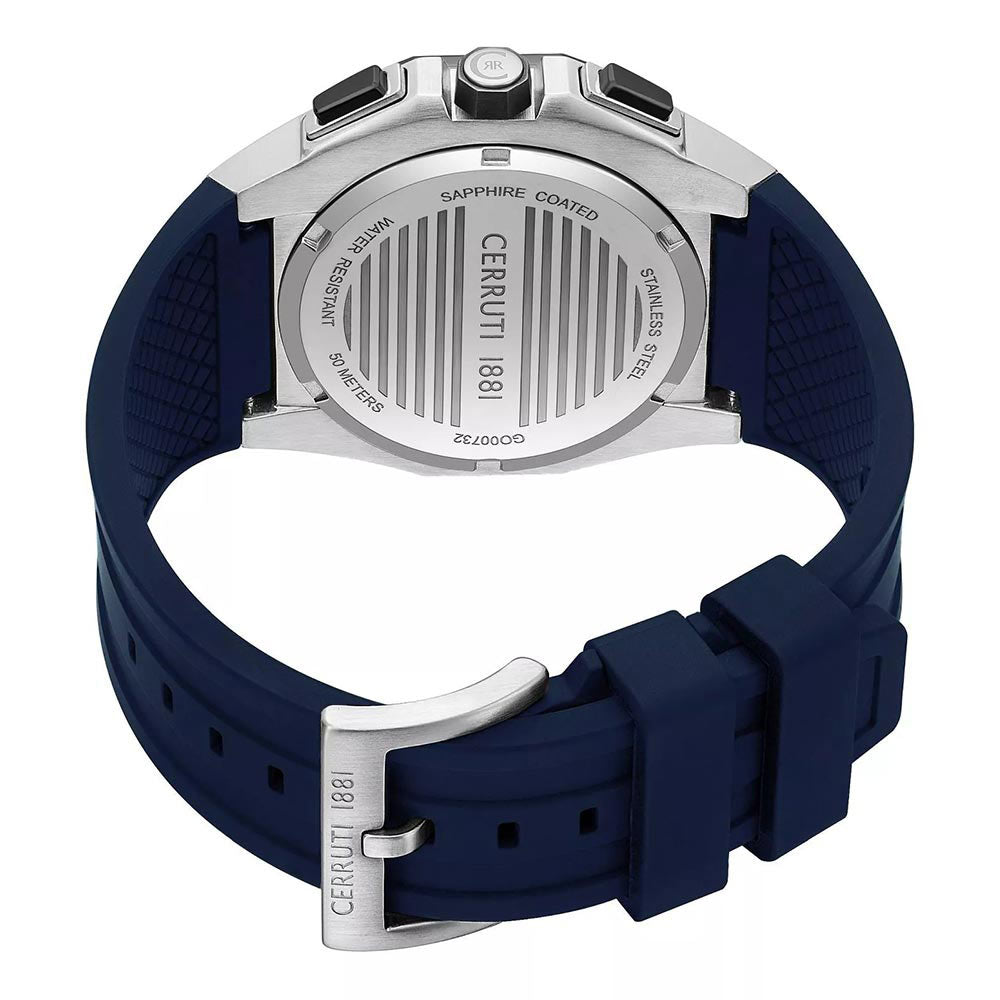 Cerruti 1881 Arezzo Ceas De Bărbați (CIWGO0073202) – WatchClick