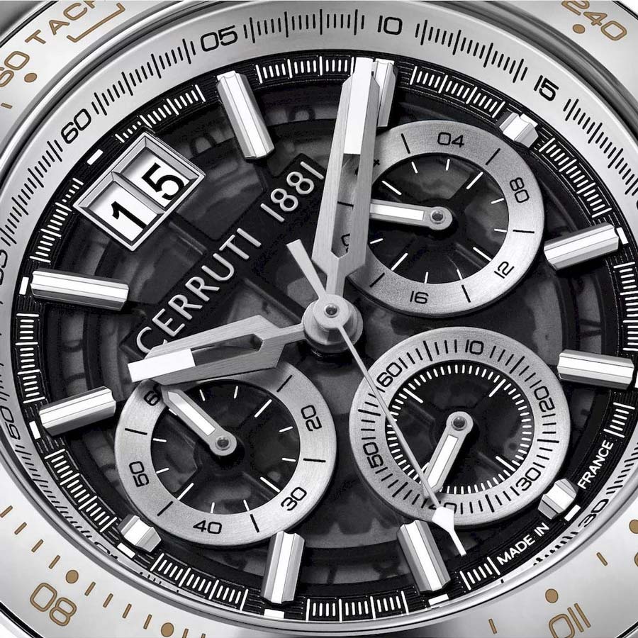 Cerruti 1881 Filiano CIWGO0085907