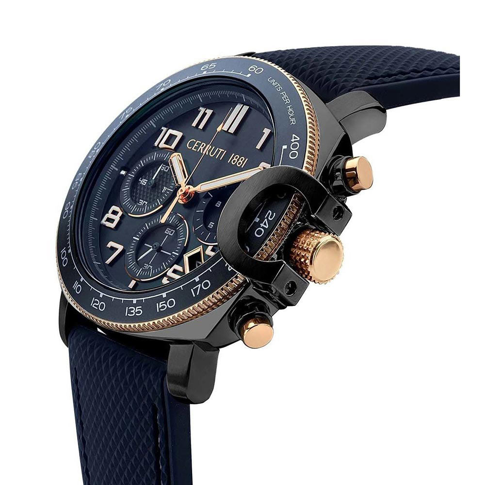 Cerruti 1881 Positano Men's Watch (CIWGO2206801) – WatchClick
