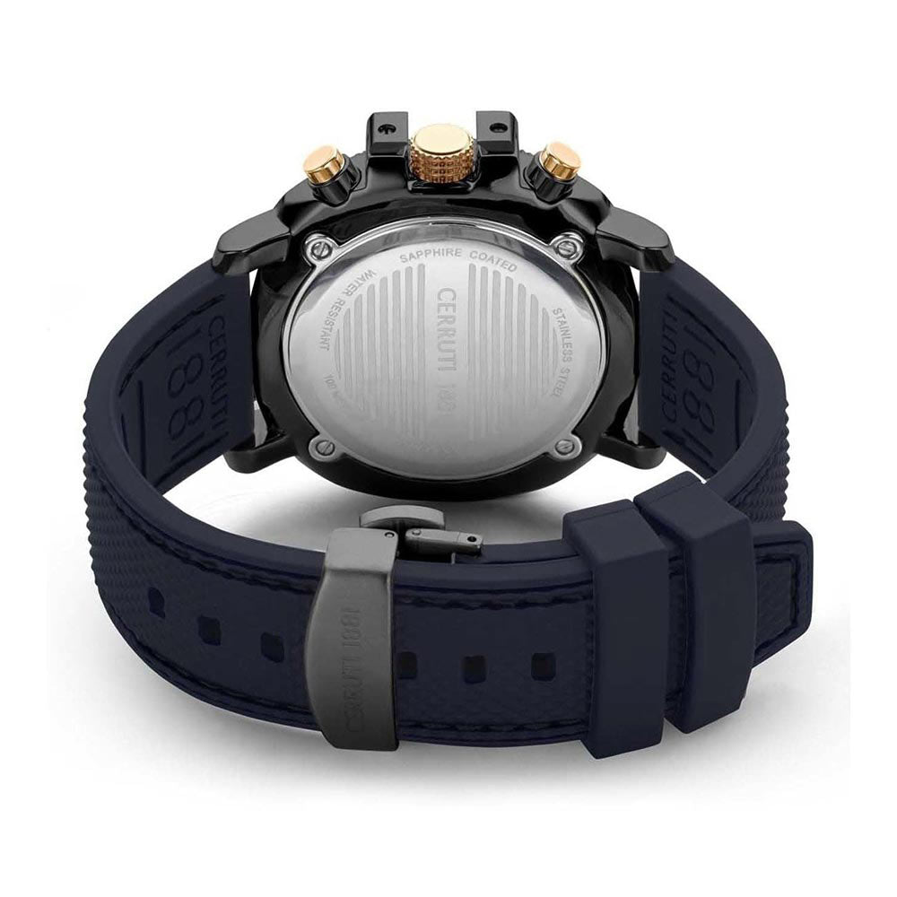 Cerruti 1881 Positano Men's Watch (CIWGO2206801) – WatchClick