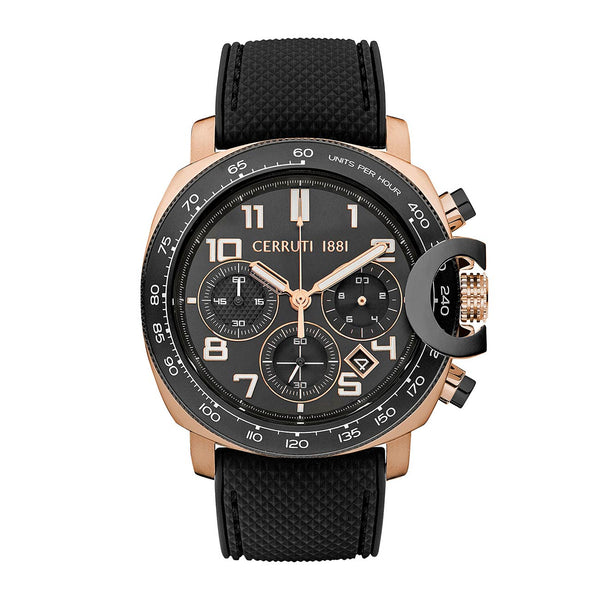 Reloj Hombre Cerruti Ciwgo2206801 con Ofertas en Carrefour | Ofertas Reloj Hombre Cerruti Ciwgo2206801 con Ofertas en Carrefour | Ofertas