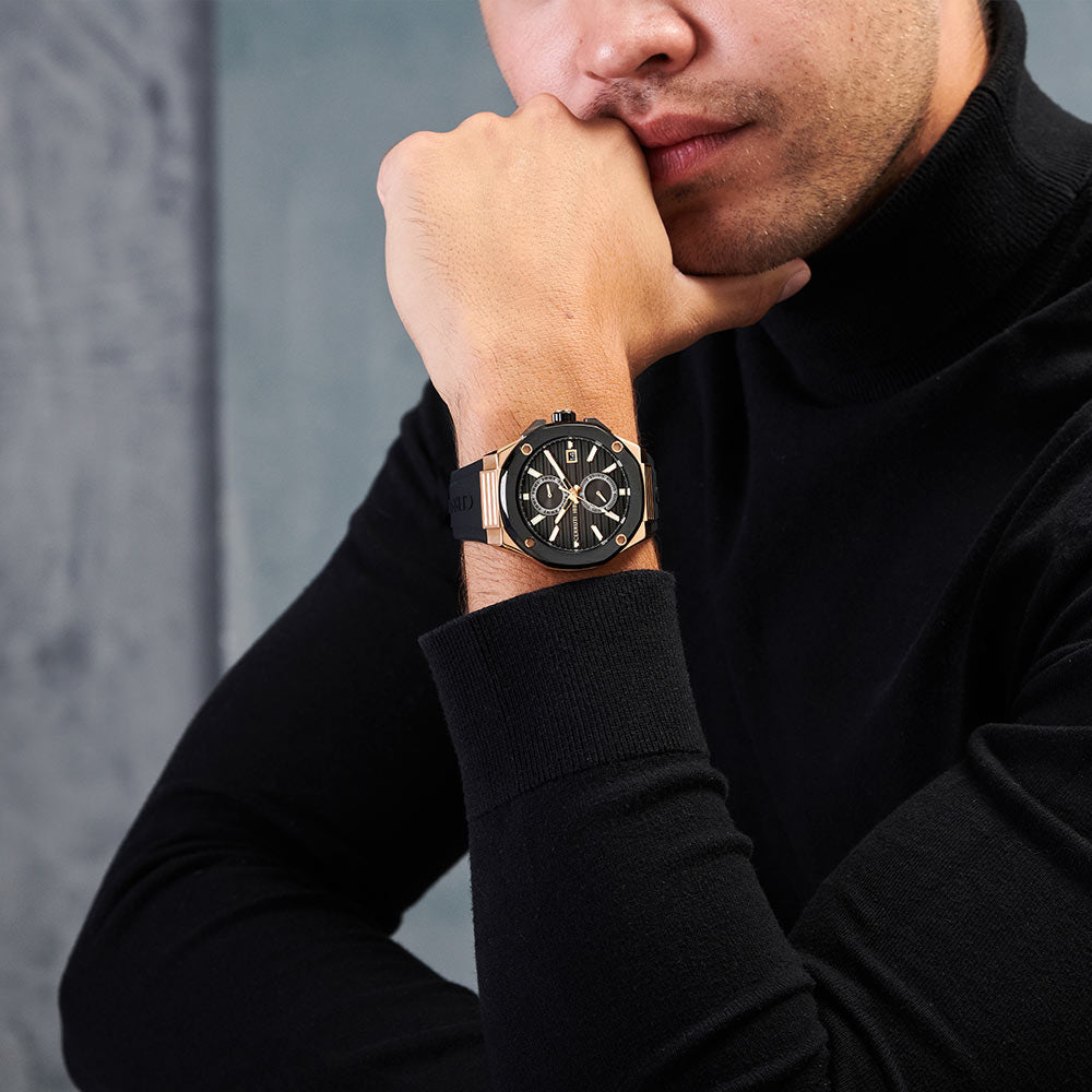 Cerruti 1881 Razzuolo Men's Watch (CIWGQ0006901) – WatchClick