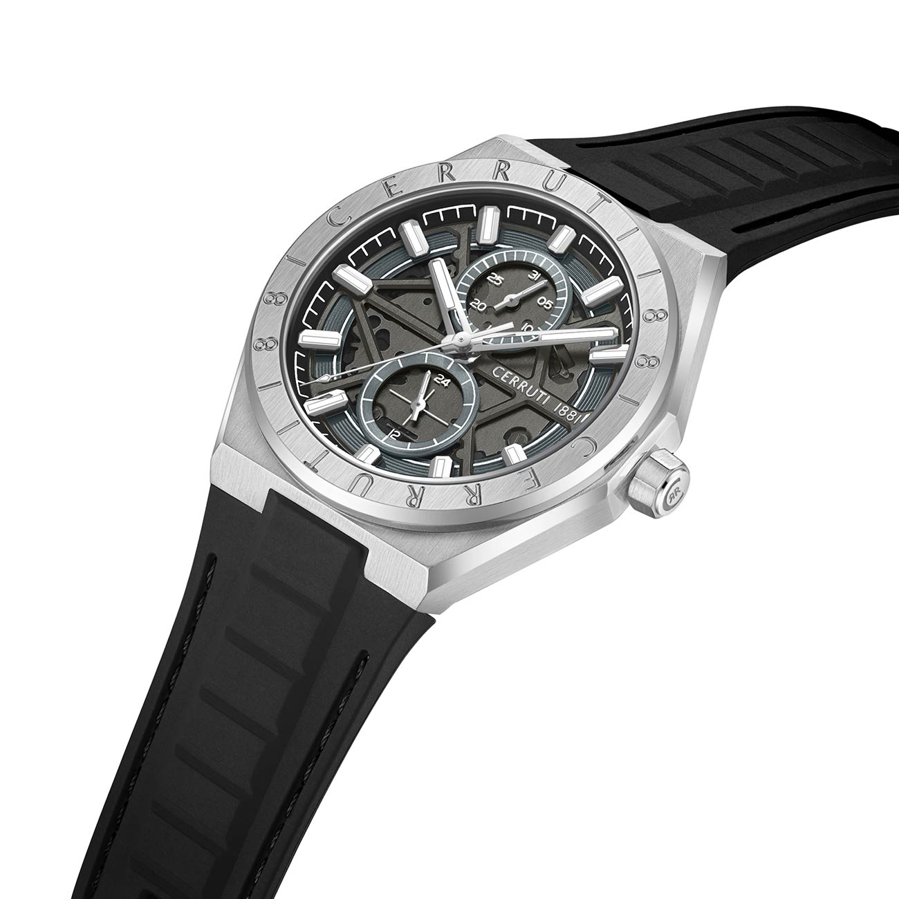 Cerruti 1881 Ravello Men's Watch (CIWGQ0051204) – WatchClick