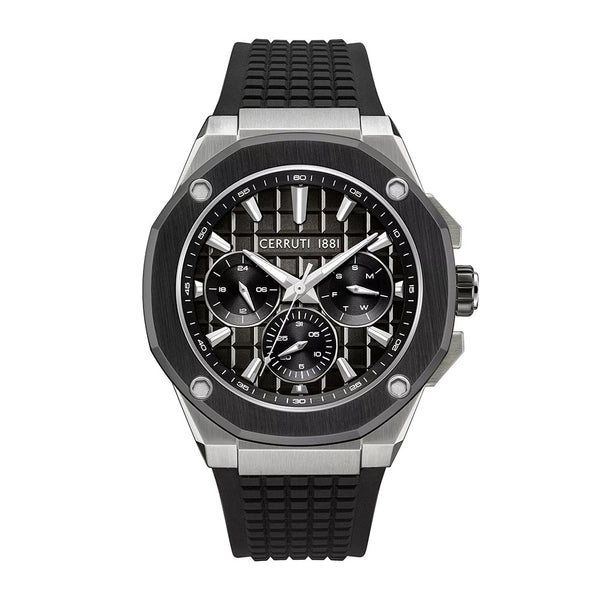 Cerruti 1881 Razzuolo Men's Watch (CIWGQ0073401) – WatchClick