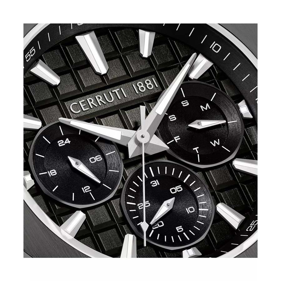 Cerruti 1881 Razzuolo Men's Watch (CIWGQ0073401) – WatchClick