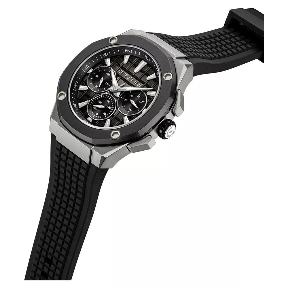 Cerruti 1881 Razzuolo Men's Watch (CIWGQ0073401) – WatchClick