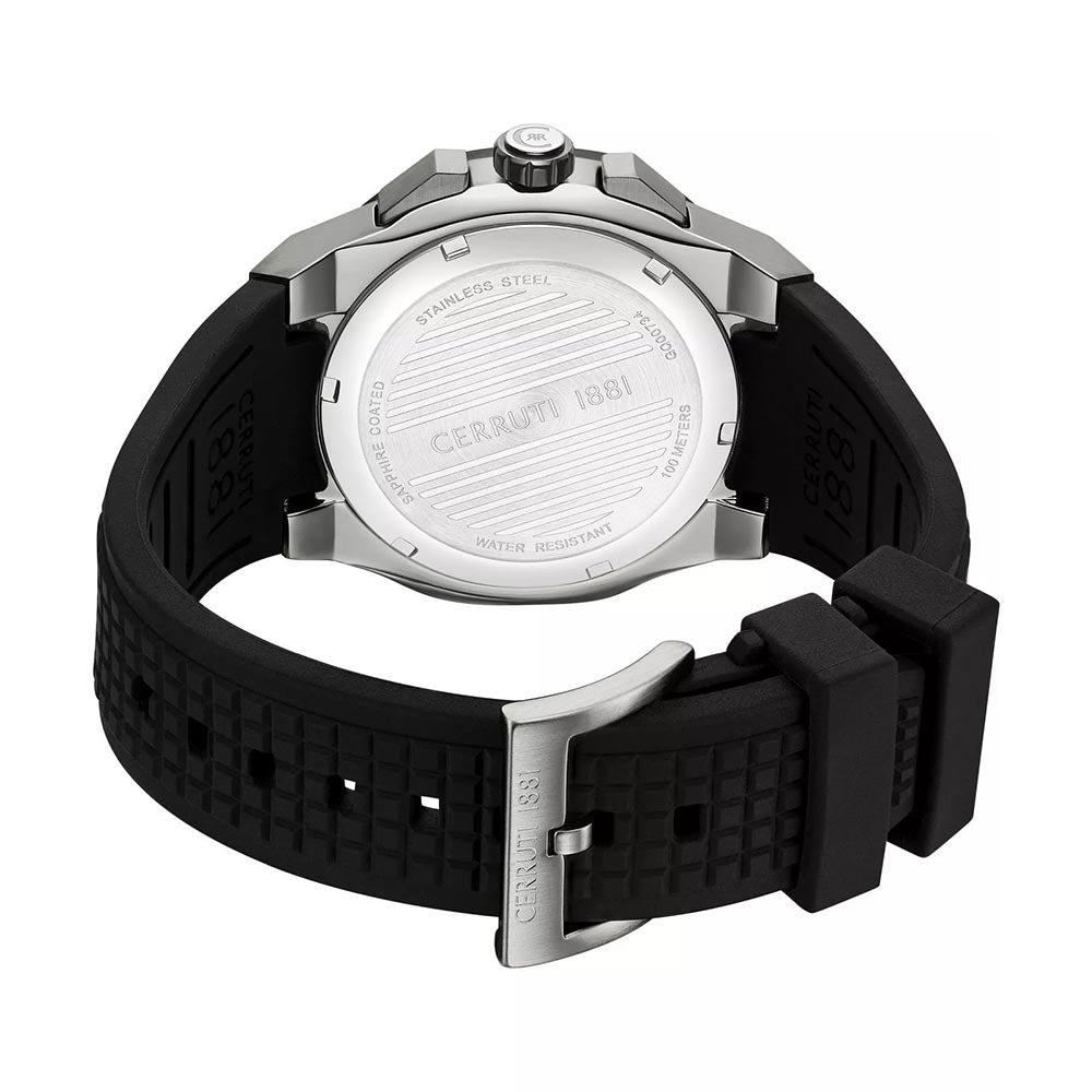 Cerruti 1881 Razzuolo Men's Watch (CIWGQ0073401) – WatchClick
