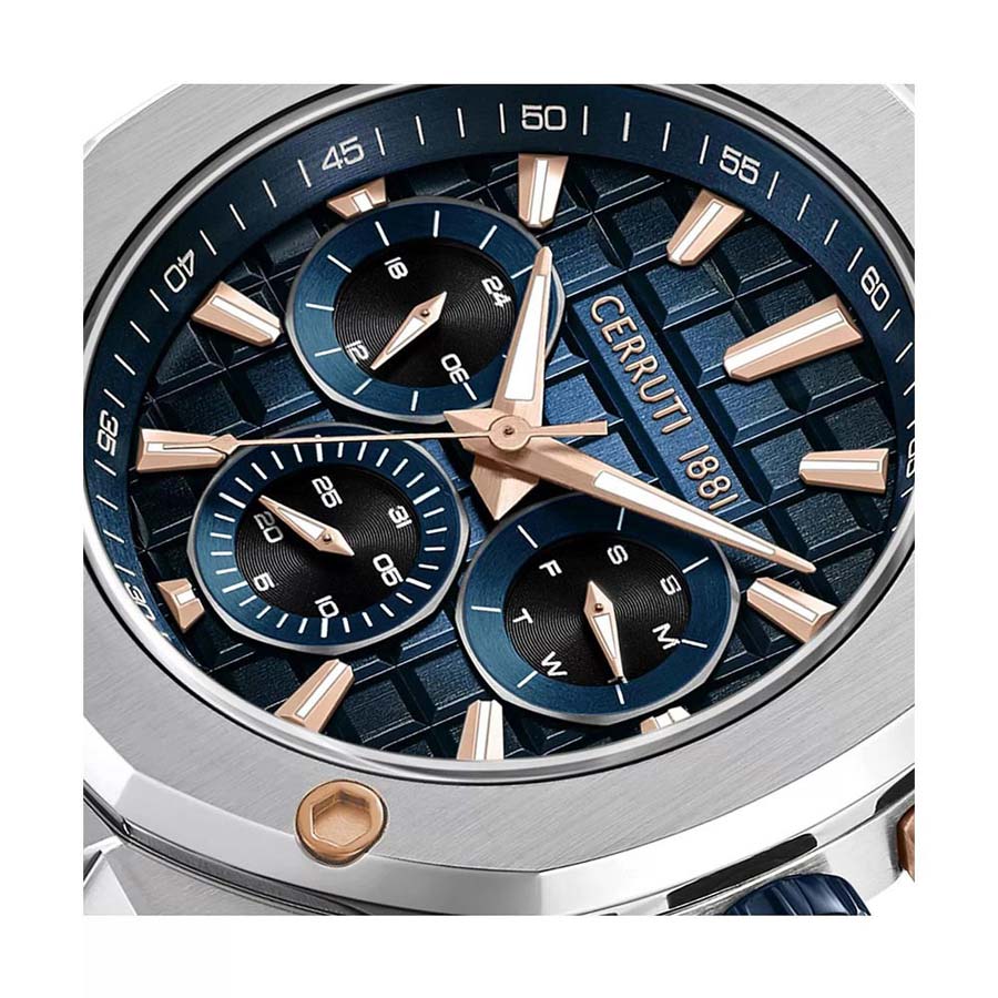 Cerruti 1881 Razzuolo Men's Watch (CIWGQ0073402) – WatchClick