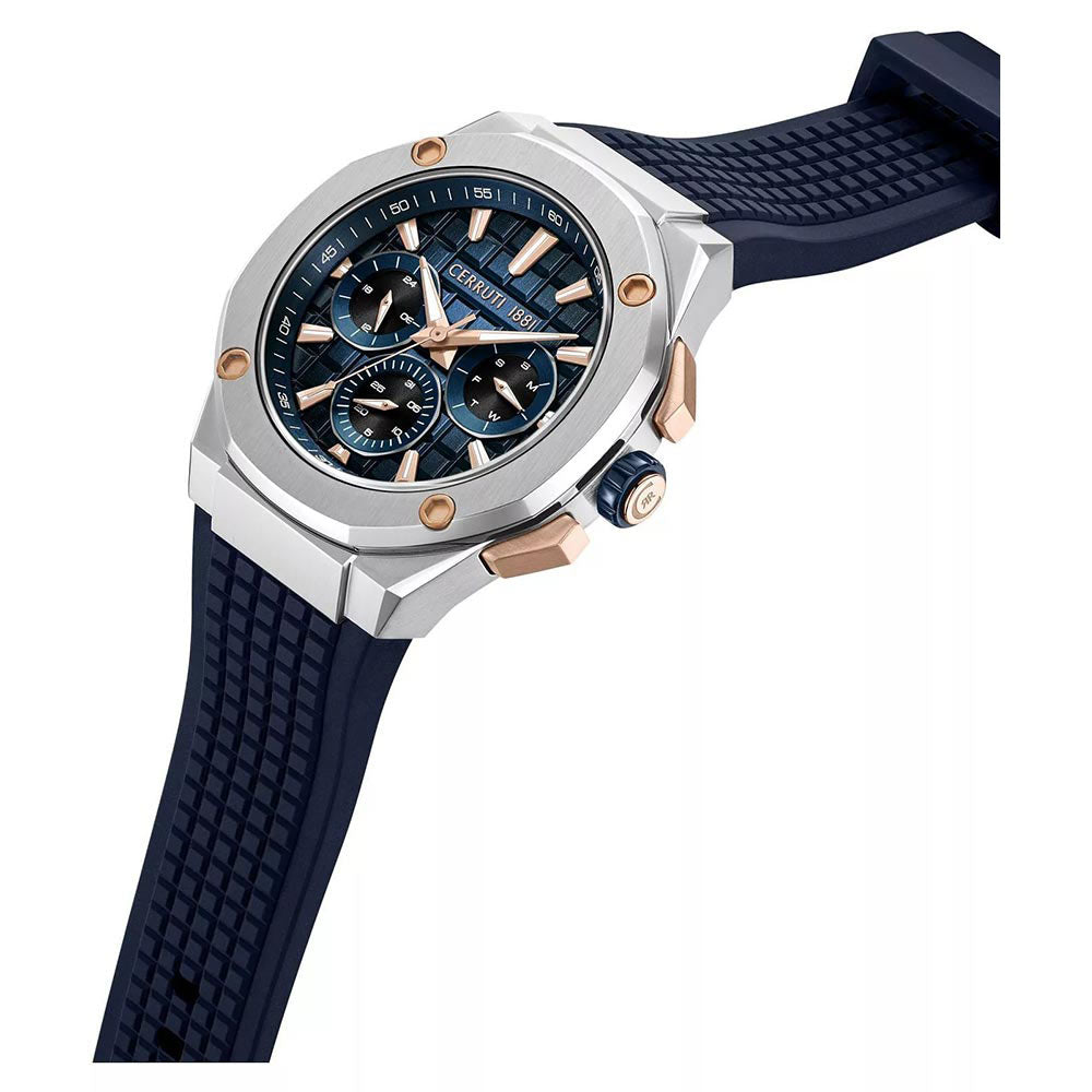 Cerruti 1881 Razzuolo Men's Watch (CIWGQ0073402) – WatchClick