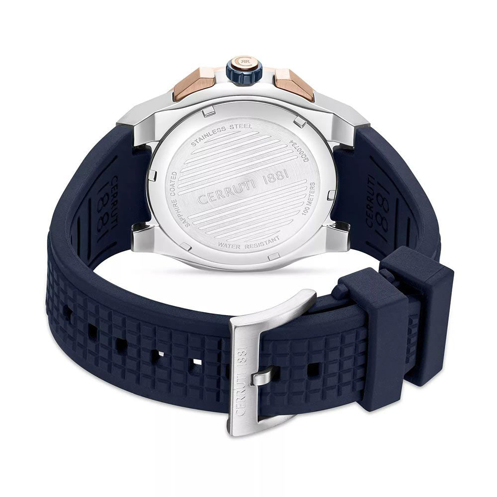Cerruti 1881 Razzuolo Men's Watch (CIWGQ0073402) – WatchClick
