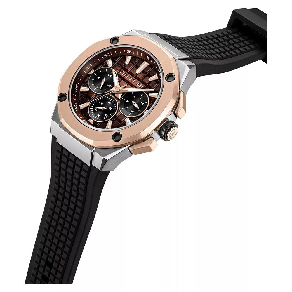 Cerruti 1881 Razzuolo Men's Watch (CIWGQ0073404) – WatchClick
