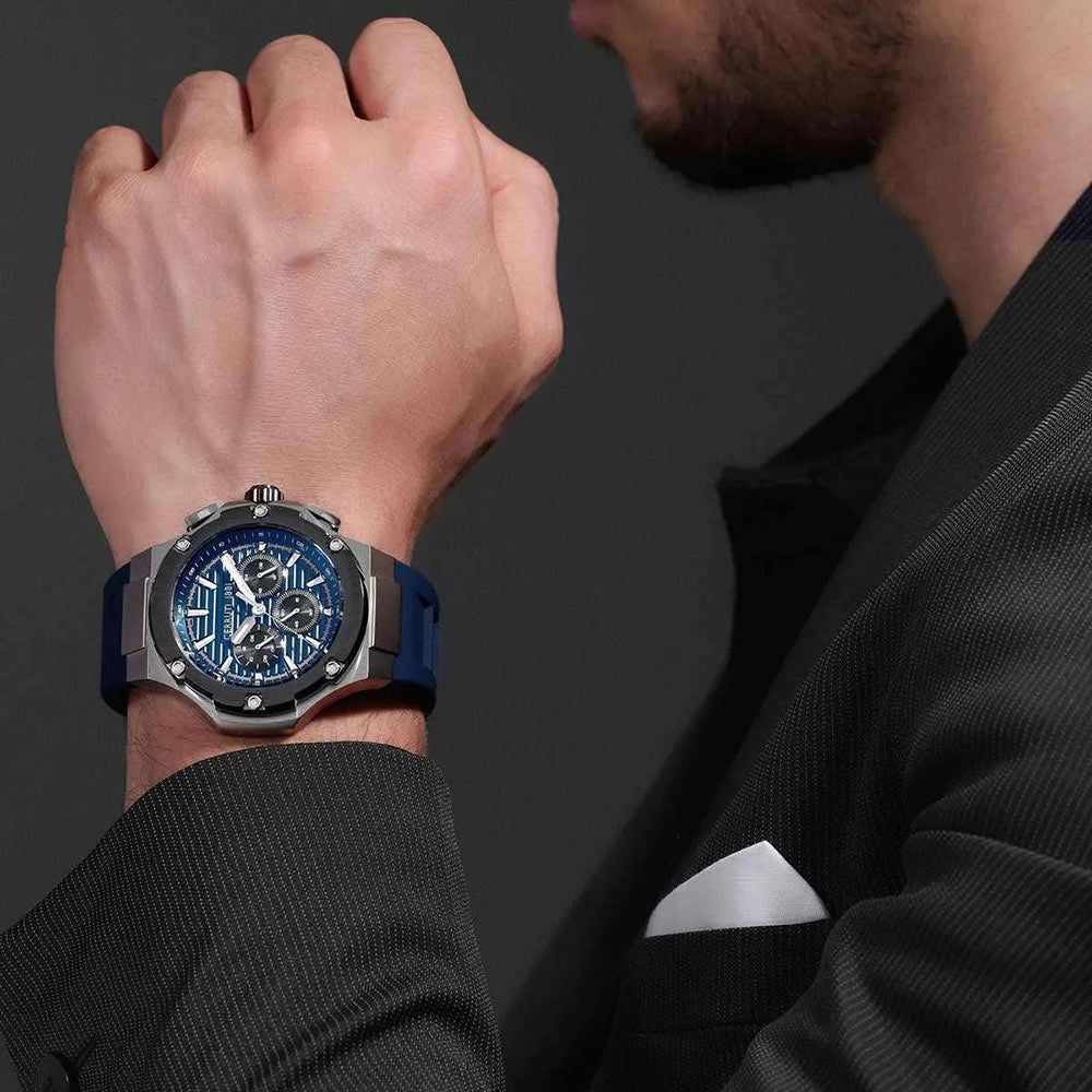 Cerruti 1881 Lucardo CIWGQ0085702