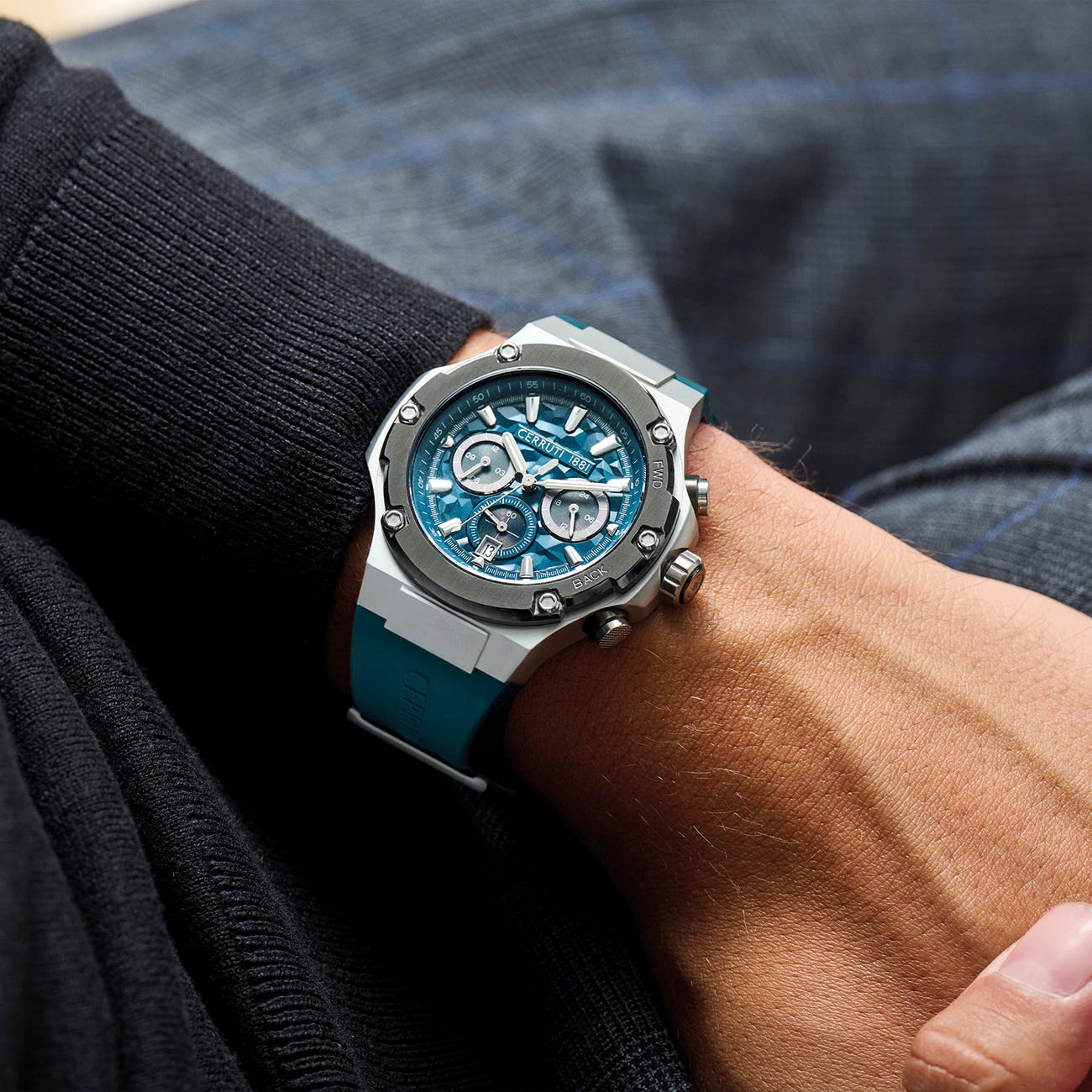 Cerruti 1881 Lucardo CIWGQ2224303