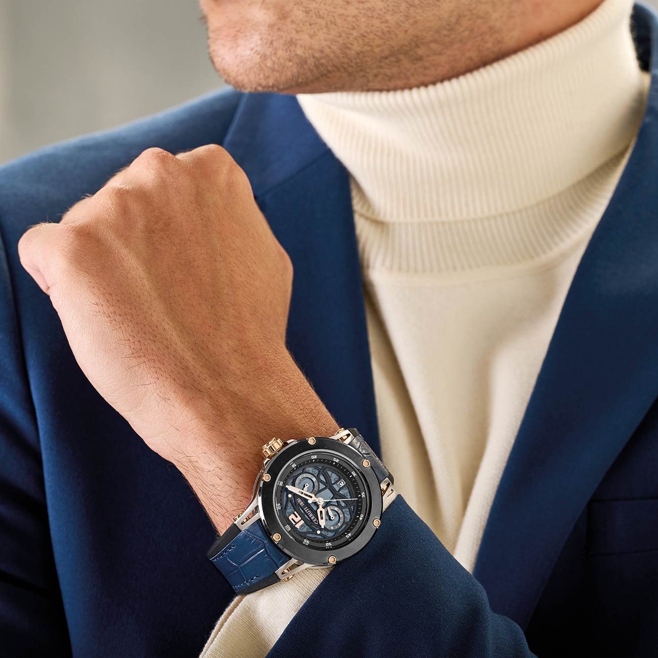 Cerruti 1881 Velletri Men's Watch (CIWGQ2224802) – WatchClick