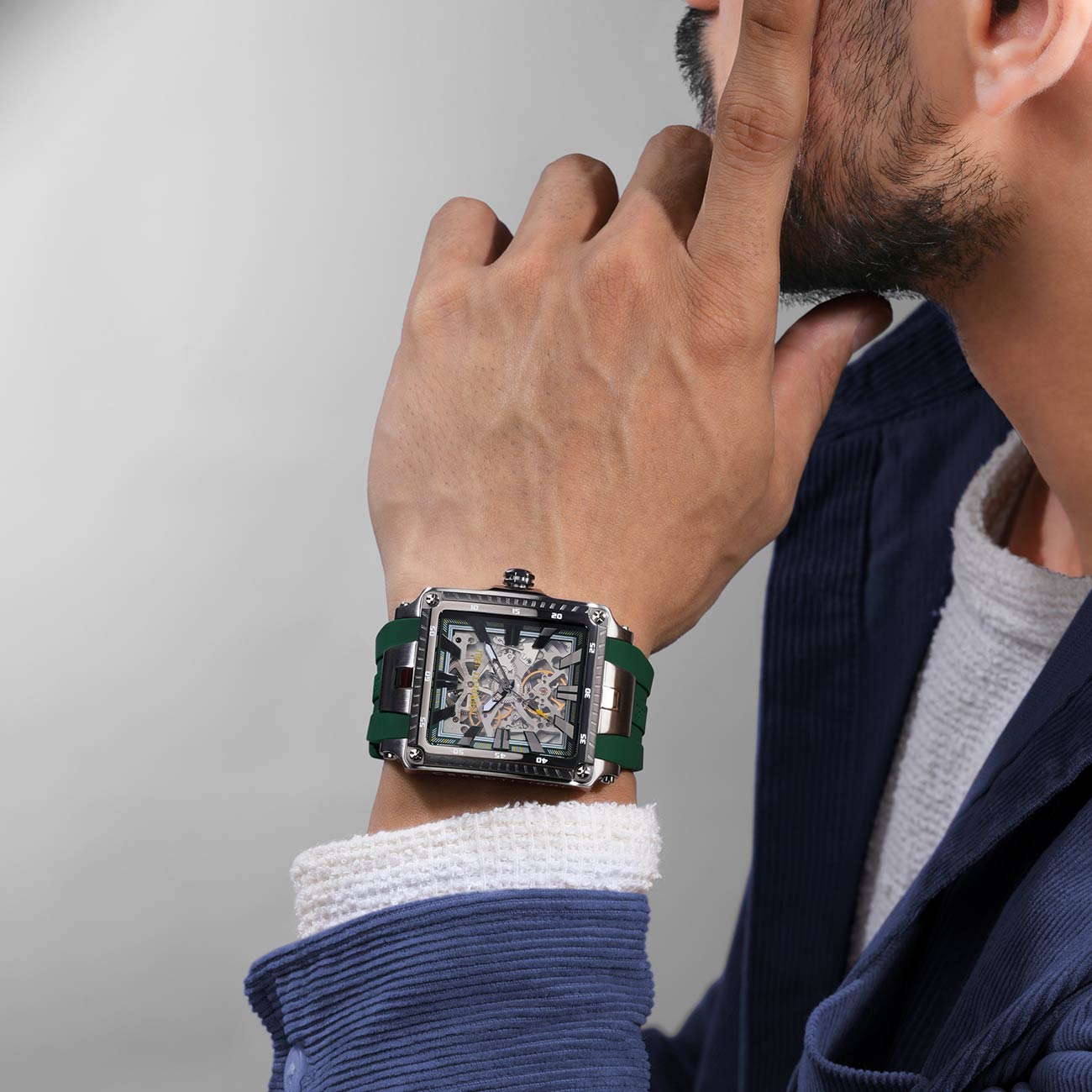 Cerruti 1881 Odissea CIWGR0053702