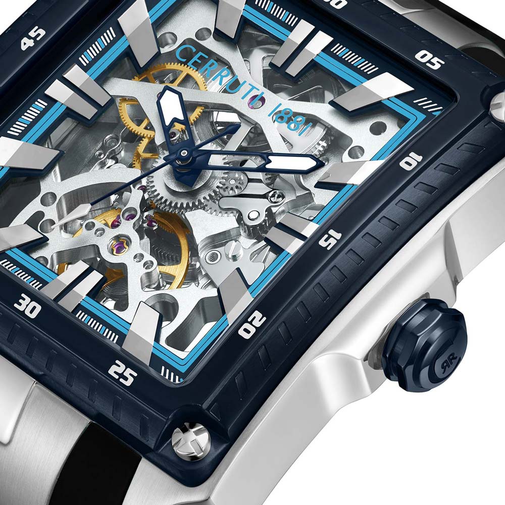 Cerruti 1881 Odissea CIWGR0053703