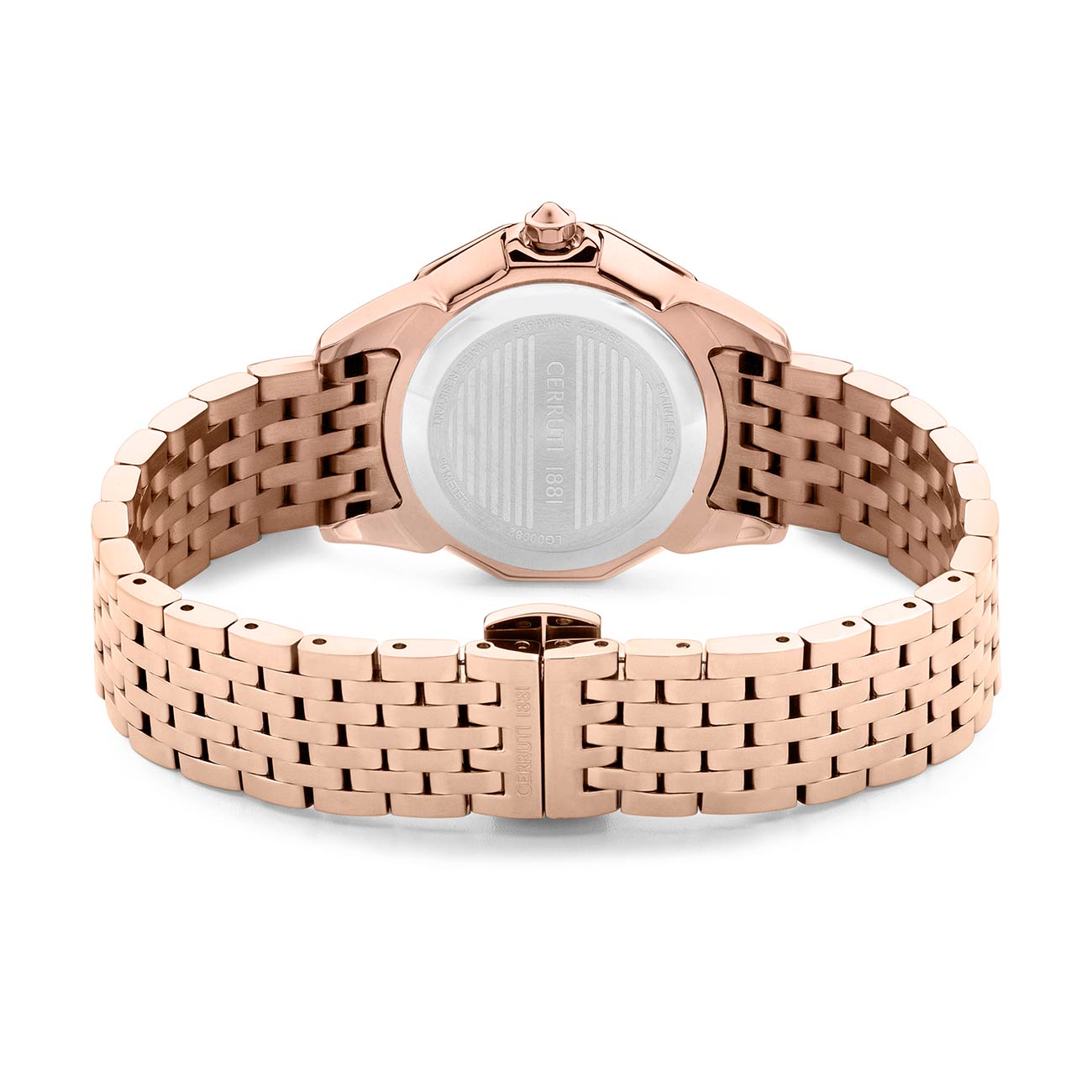 Cerruti 1881 Jesina Ceas De Damă (CIWLG0008201) – WatchClick