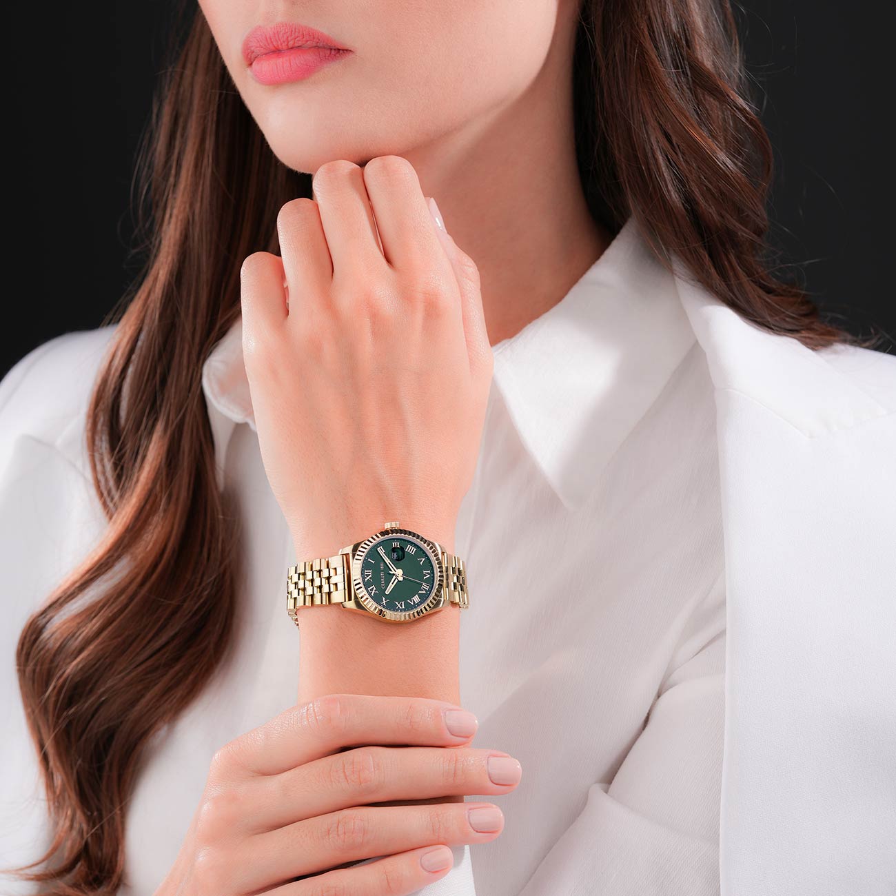 Cerruti 1881 Baccio CIWLH0019901