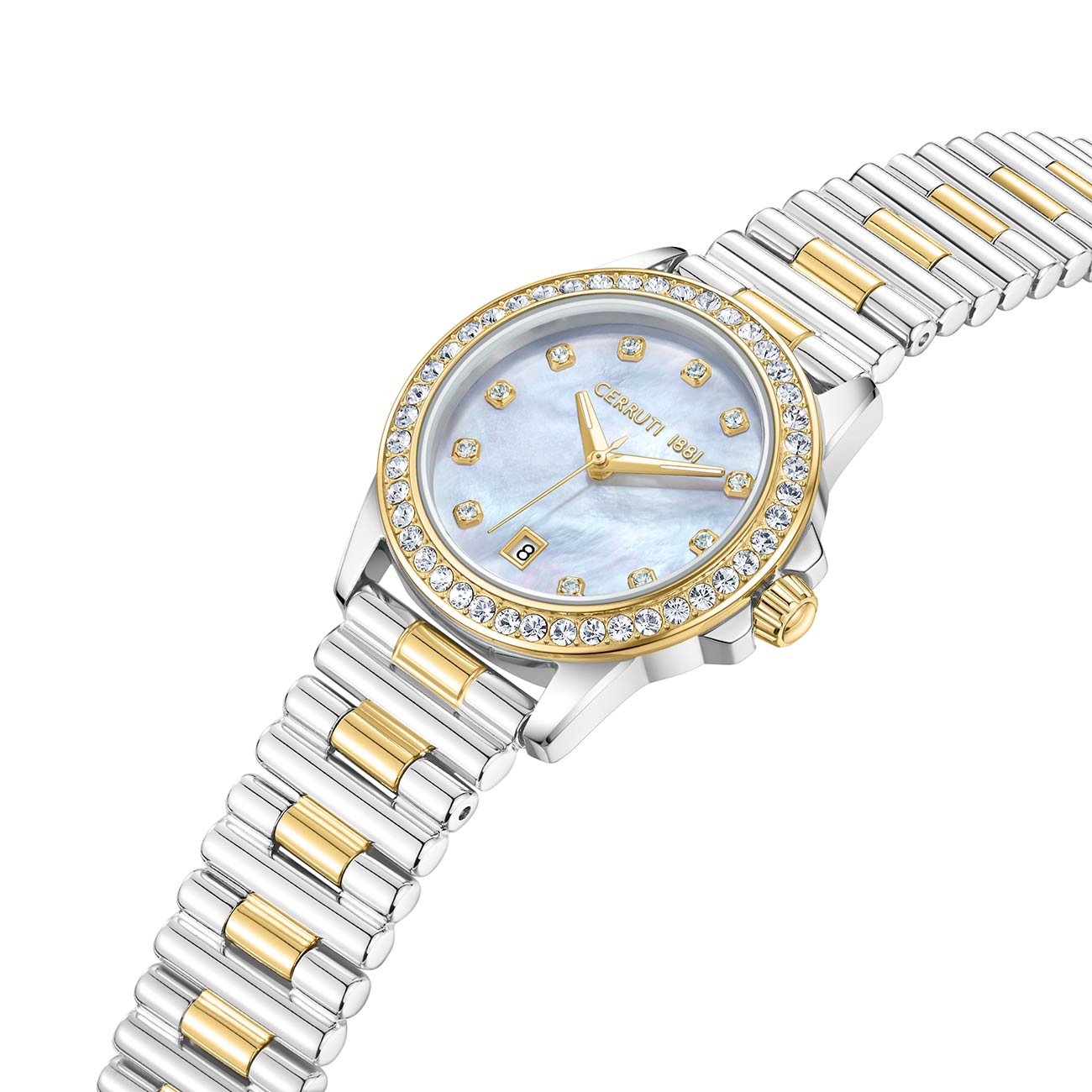 Cerruti 1881 Turchino CIWLH0051902